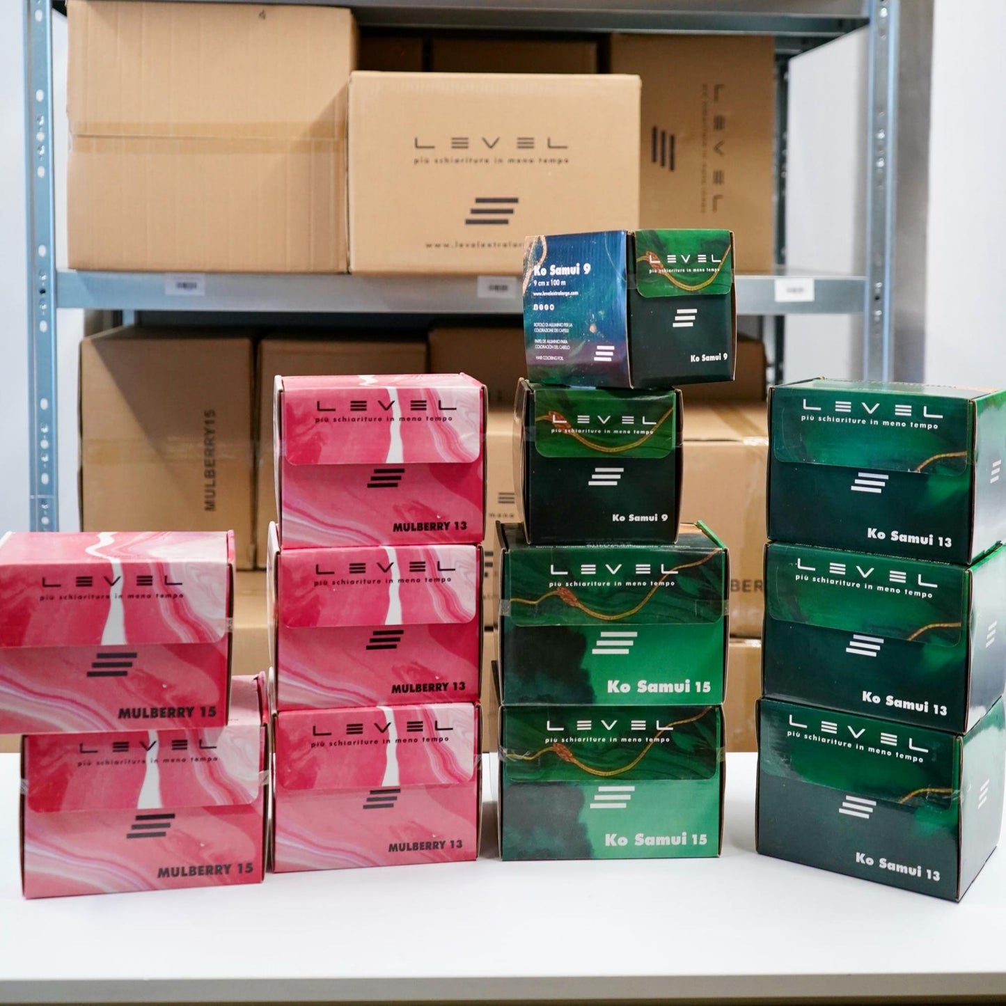 KIT PREMIUM