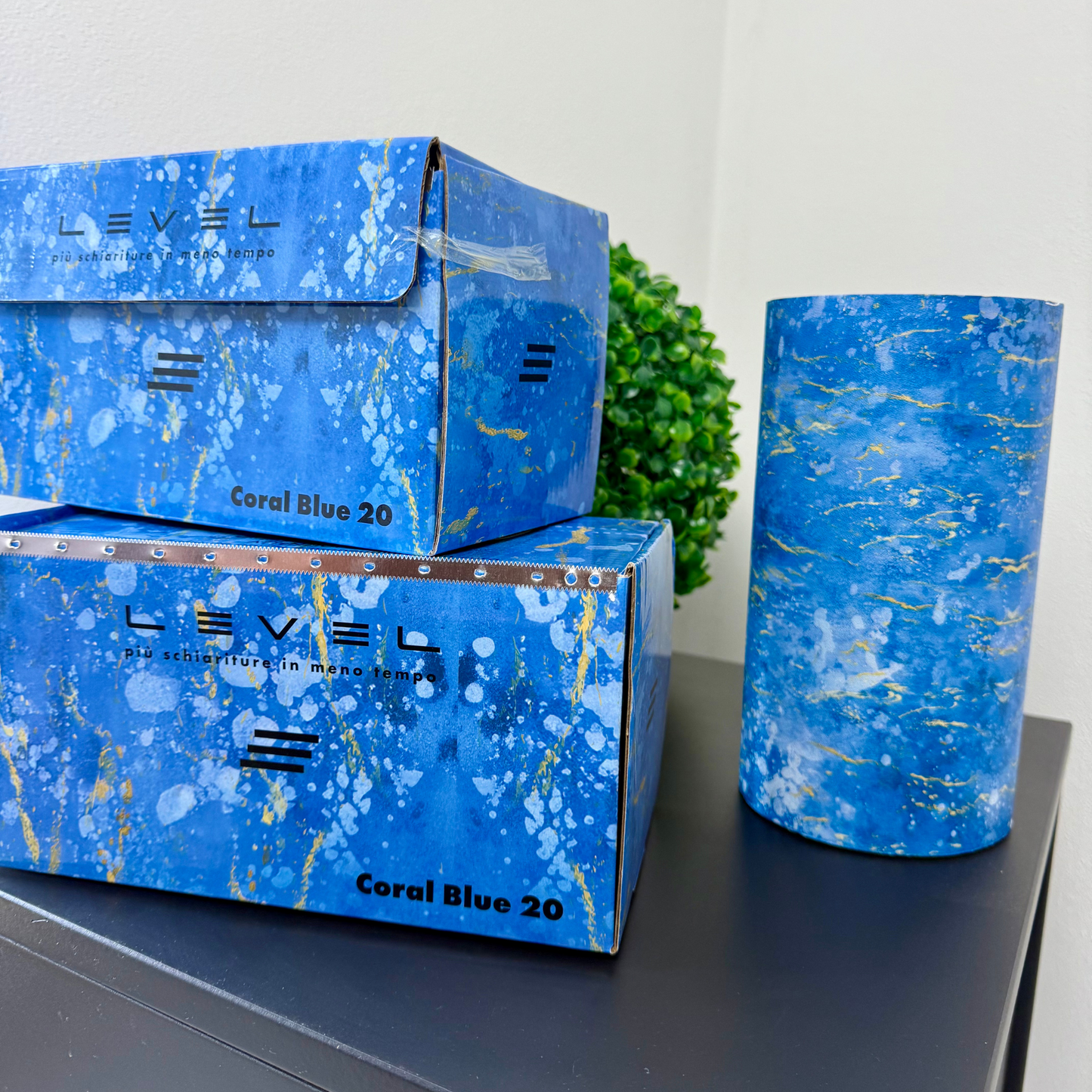 🎁 CORAL BLUE (100% off)