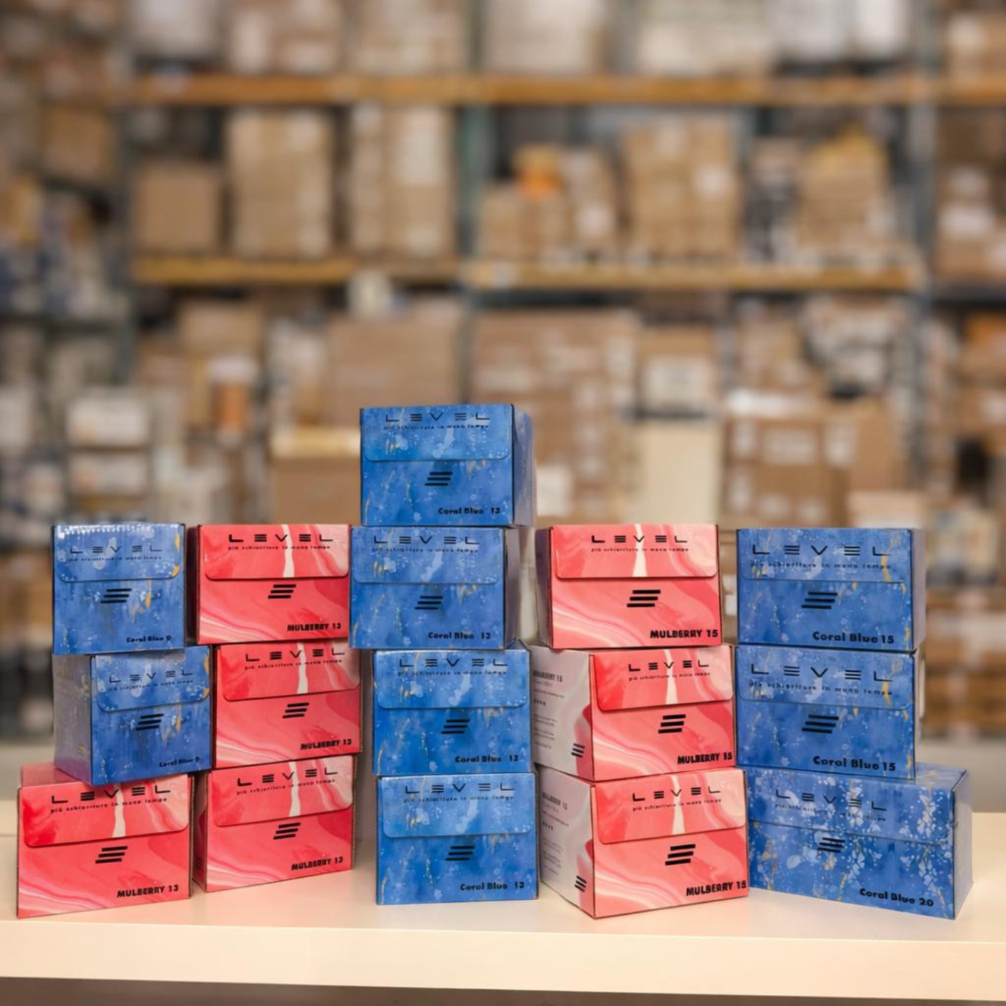 KIT PREMIUM (16 ROLL)