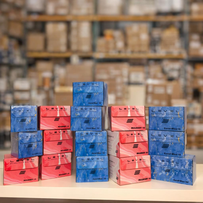 KIT PREMIUM (16 ROLL)