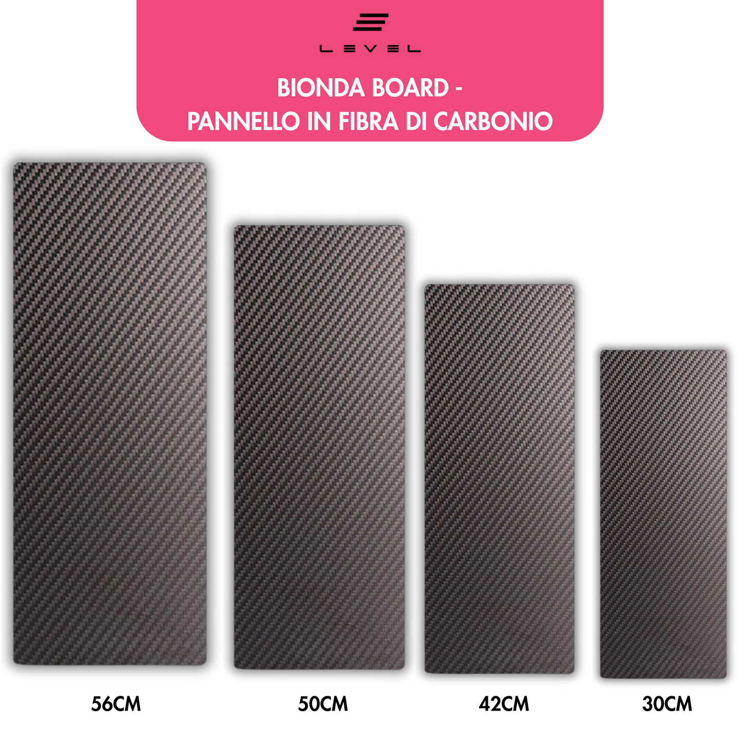 BIONDA BOARD