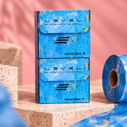 AZUL CORAL