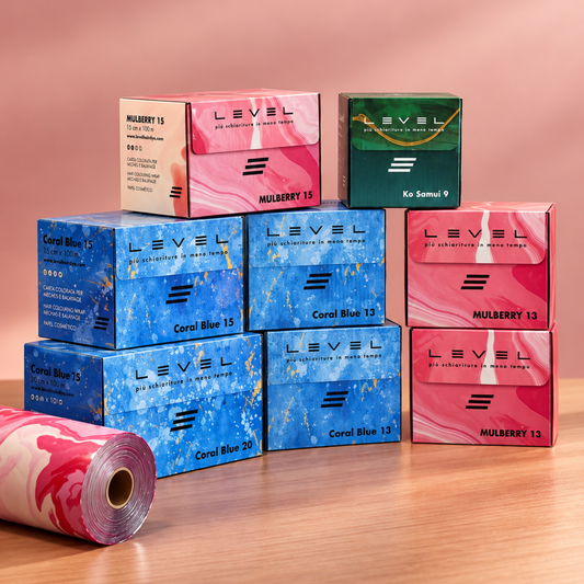 KIT MEDIUM (8 ROLL)